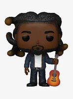 Funko Pop! Rocks Shaboozey Vinyl Figure