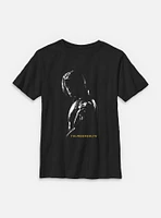 Marvel Thunderbolts* Bucky Barnes Shadows Youth T-Shirt