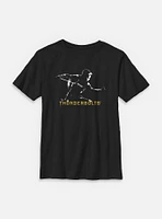 Marvel Thunderbolts* Taskmaster Shadows Youth T-Shirt