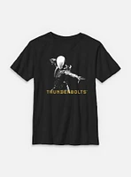 Marvel Thunderbolts* Ghost Shadows Youth T-Shirt