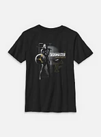 Marvel Thunderbolts* Antonia Dreykov Taskmaster Youth T-Shirt
