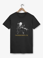 Marvel Thunderbolts* Ghost Silhouette T-Shirt
