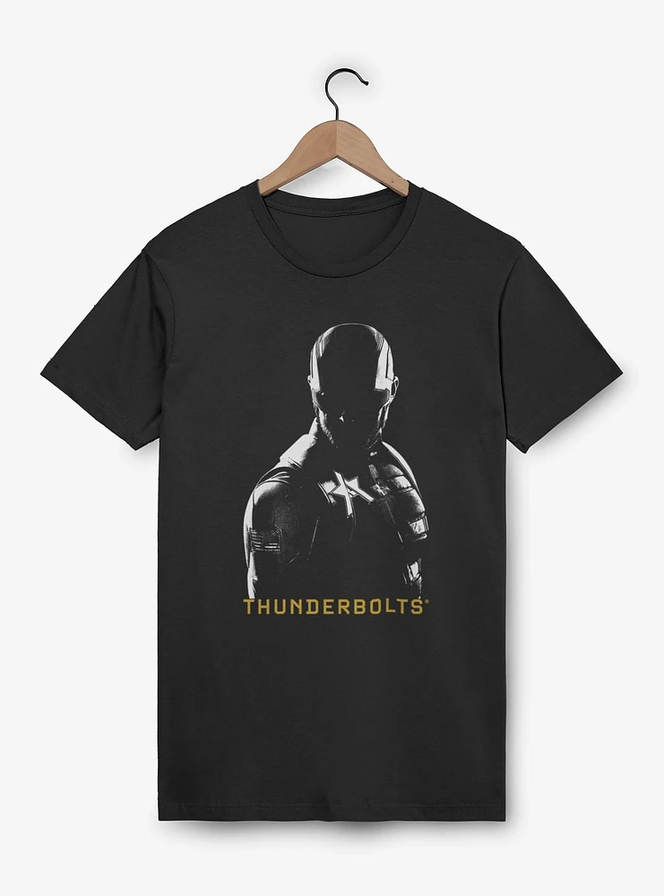 Marvel Thunderbolts* John F Walker Shadows T-Shirt