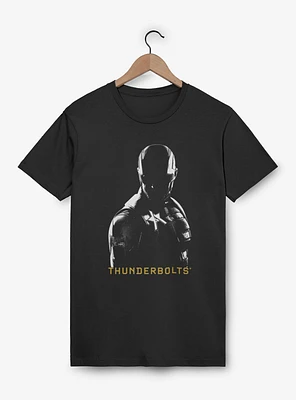 Marvel Thunderbolts* John F Walker Shadows T-Shirt