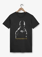Marvel Thunderbolts* John F Walker Shadows T-Shirt