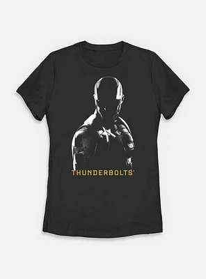 Marvel Thunderbolts* John F Walker Shadows Womens T-Shirt