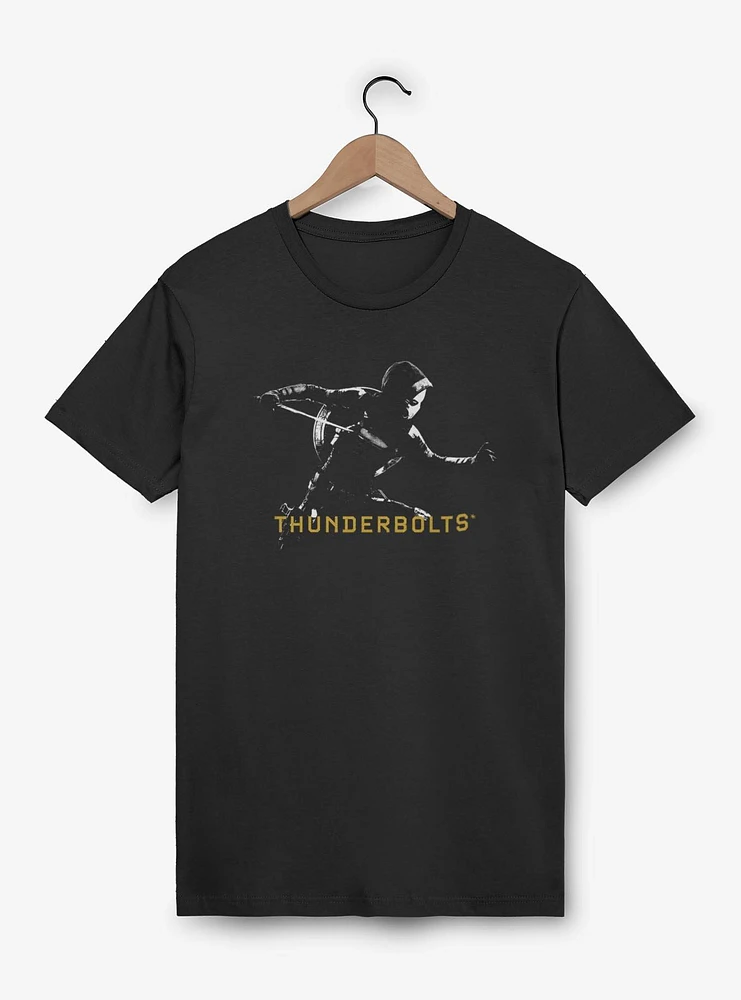 Marvel Thunderbolts* Taskmaster Shadows T-Shirt