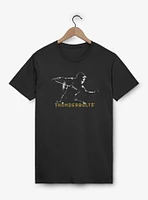 Marvel Thunderbolts* Taskmaster Shadows T-Shirt