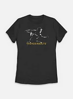 Marvel Thunderbolts* Taskmaster Shadows Womens T-Shirt
