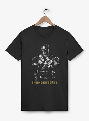 Marvel Thunderbolts* Red Guardian Shadows T-Shirt