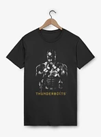Marvel Thunderbolts* Red Guardian Shadows T-Shirt