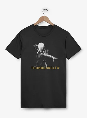 Marvel Thunderbolts* Ghost Shadows T-Shirt
