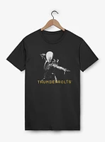 Marvel Thunderbolts* Ghost Shadows T-Shirt