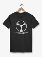 Marvel Thunderbolts* Taskmaster Logo T-Shirt
