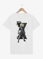 Marvel Thunderbolts* Yelena Belova Pose T-Shirt