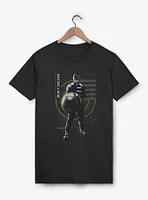 Marvel Thunderbolts* John F Walker Pose T-Shirt