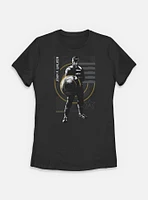 Marvel Thunderbolts* John F Walker Pose Womens T-Shirt
