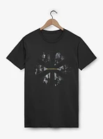 Marvel Thunderbolts* Team Portrait T-Shirt