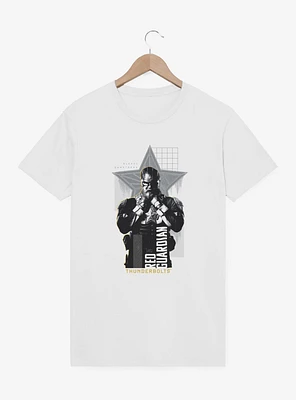 Marvel Thunderbolts* Alexei Shostakov T-Shirt