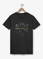 Marvel Thunderbolts* Crew Portrait T-Shirt