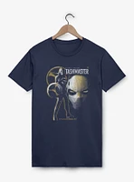 Marvel Thunderbolts* Taskmaster Portrait T-Shirt