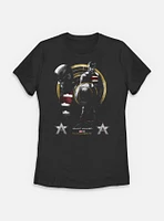 Marvel Thunderbolts* John F Walker Fallen Star Womens T-Shirt