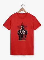 Marvel Thunderbolts* Alexei Shostakov Red Guardian T-Shirt