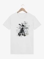 Marvel Thunderbolts* Ghost Ava Starr T-Shirt