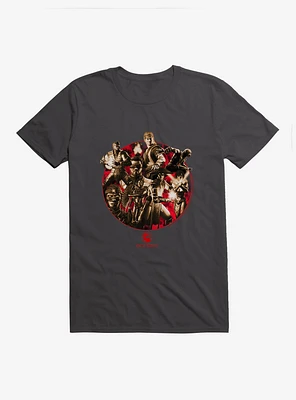 Mortal Kombat X Group T-Shirt