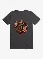 Mortal Kombat X Group T-Shirt