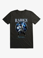 Mortal Kombat X Raiden T-Shirt