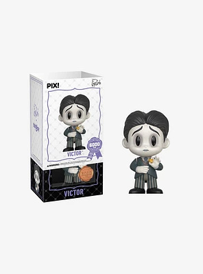 Thrilljoy The Corpse Bride Pix! Victor Figure