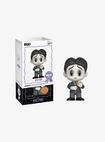 Thrilljoy The Corpse Bride Pix! Victor Figure
