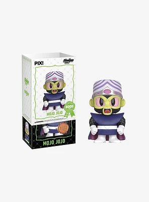 Thrilljoy The Powerpuff Girls Pix! Mojo Jojo Figure
