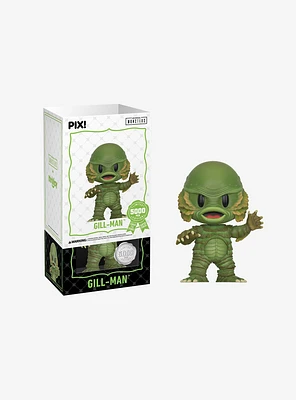 Thrilljou Universal Monsters Pix! Gill-Man Figure