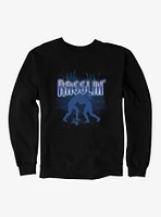 Wrestling Rasslin' Sweatshirt