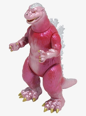 Toho ReAction Figures Godzilla '54 Cherry Blossom Festival Figure