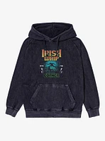 Irish Whip Wrestling Mineral Wash Hoodie