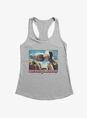 E.T. Never Far Away Womens Tank Top