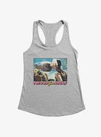 E.T. Never Far Away Womens Tank Top