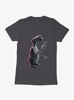 E.T. Glitch Womens T-Shirt
