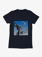 Parks And Recreation Hi Ho Duke Womens T-Shirt