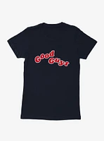 Chucky Good Guys Womens T-Shirt