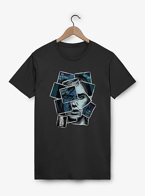 The Last Of Us Part II Photos T-Shirt
