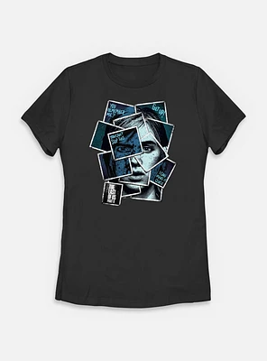 The Last Of Us Part II Photos Womens T-Shirt