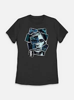 The Last Of Us Part II Photos Womens T-Shirt