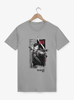 The Last Of Us Part II Ellie Archer T-Shirt