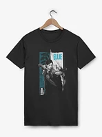 The Last Of Us Part II Archer Ellie T-Shirt