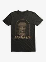 Annabelle Found You T-Shirt