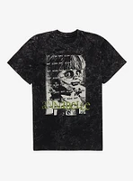 Annabelle Miss Me? Mineral Wash T-Shirt